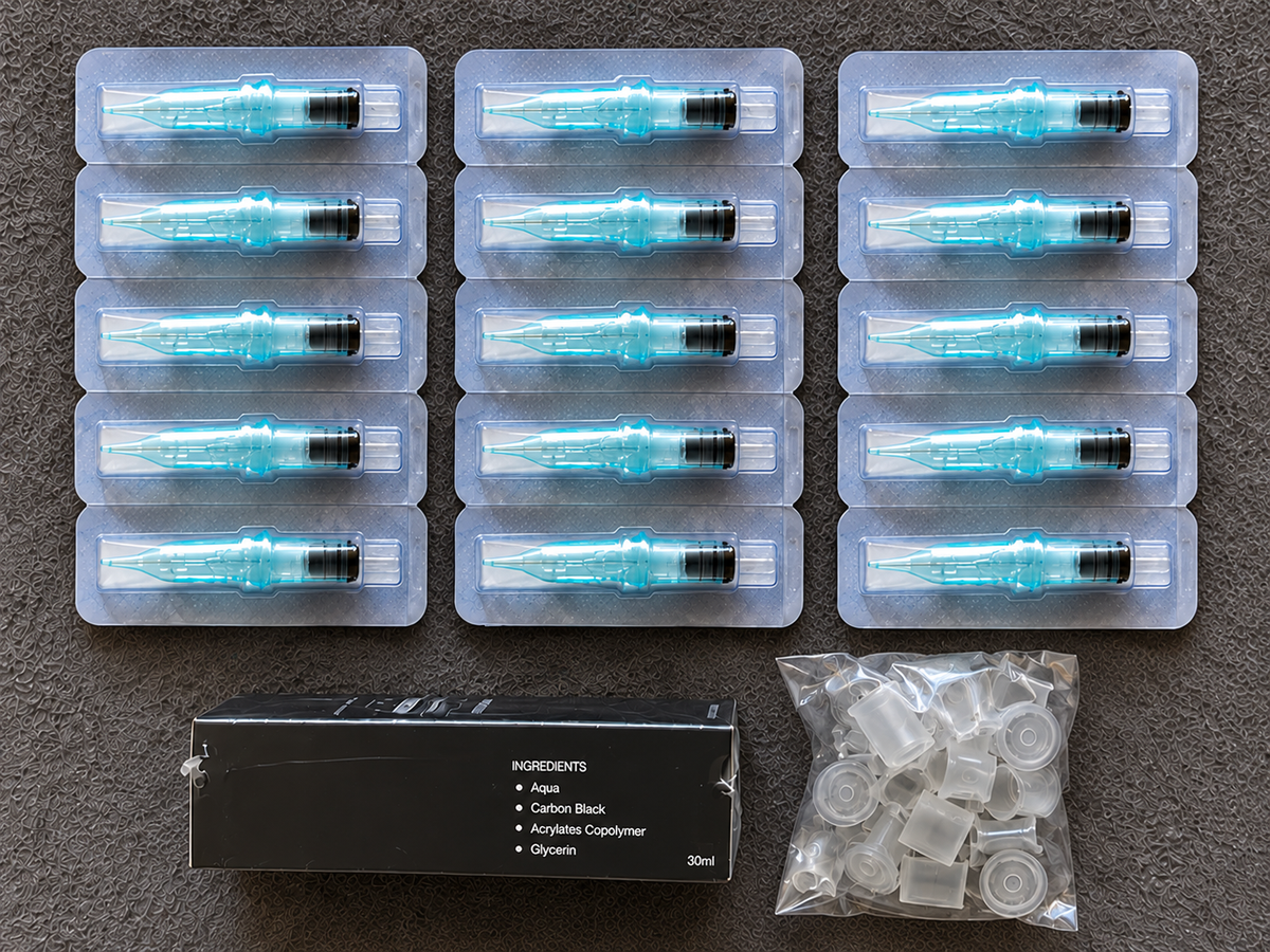 Electromark Refill Kit