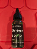 Green Soap