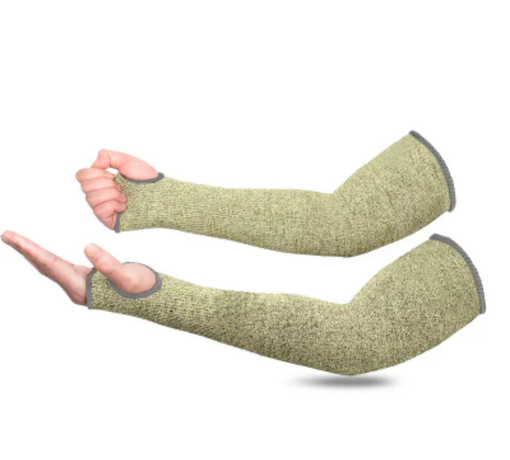 Kevlar Arm Protector Sleeves